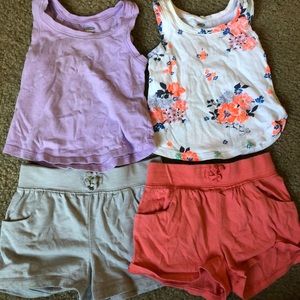 Outfit bundle - Old Navy